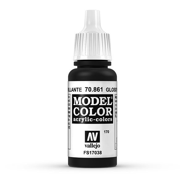 Vallejo - Model Color - 17ml. Paint - for just $3.99! 