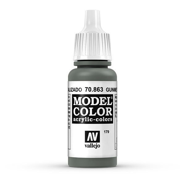 Vallejo - Model Color - 17ml. Paint - for just $3.99! 