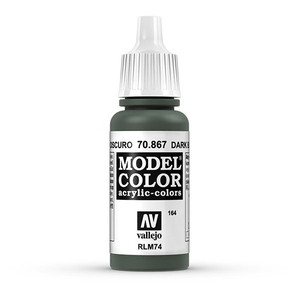 Vallejo - Model Color - 17ml. Paint - for just $3.99! 