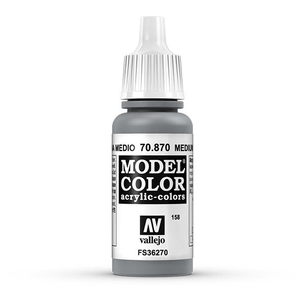 Vallejo - Model Color - 17ml. Paint - for just $3.99! 