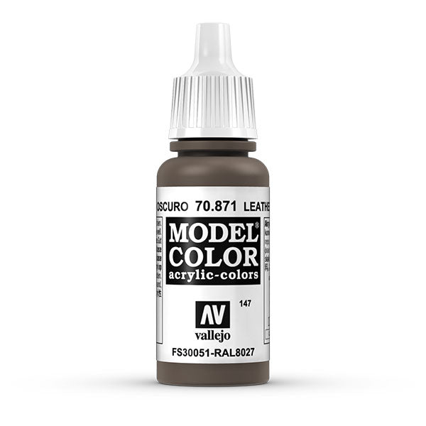 Vallejo - Model Color - 17ml. Paint - for just $3.99! 