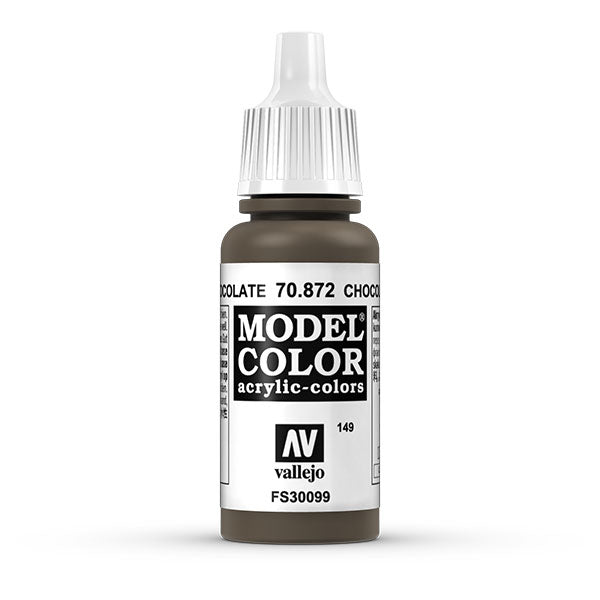 Vallejo - Model Color - 17ml. Paint - for just $3.99! 