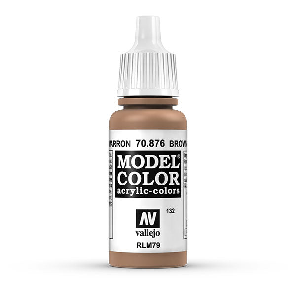 Vallejo - Model Color - 17ml. Paint - for just $3.99! 