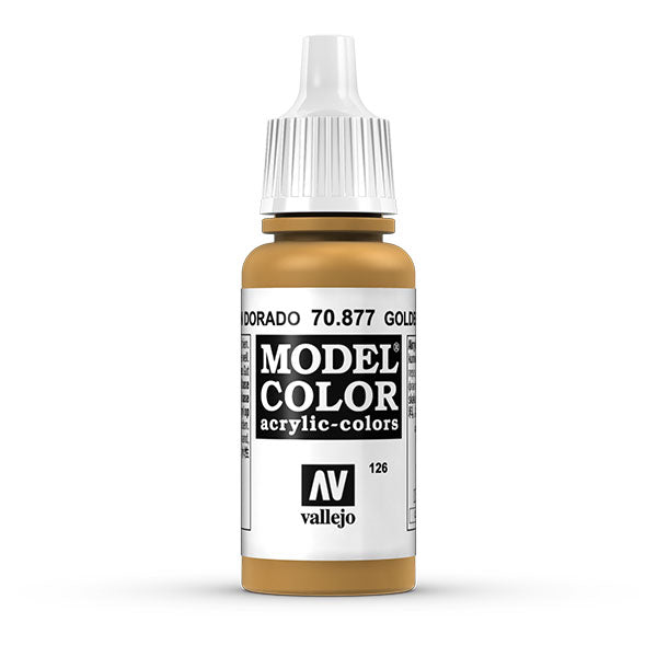 Vallejo - Model Color - 17ml. Paint - for just $3.99! 