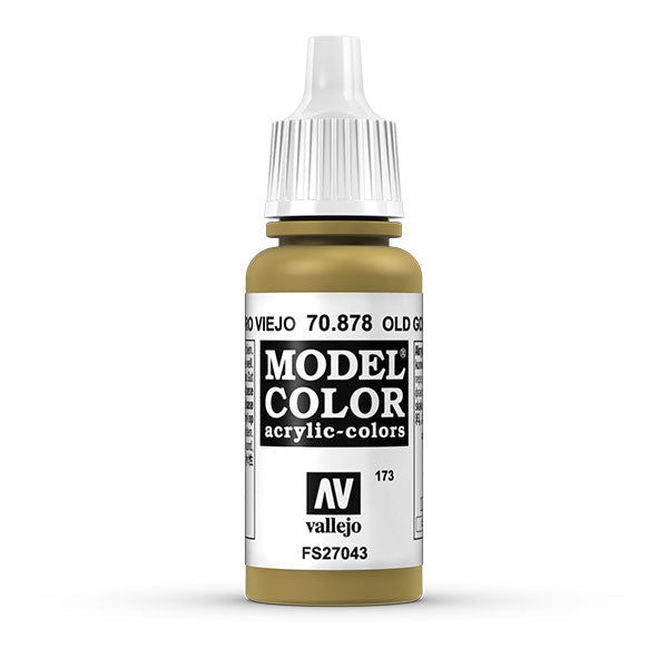 Vallejo - Model Color - 17ml. Paint - for just $3.99! 