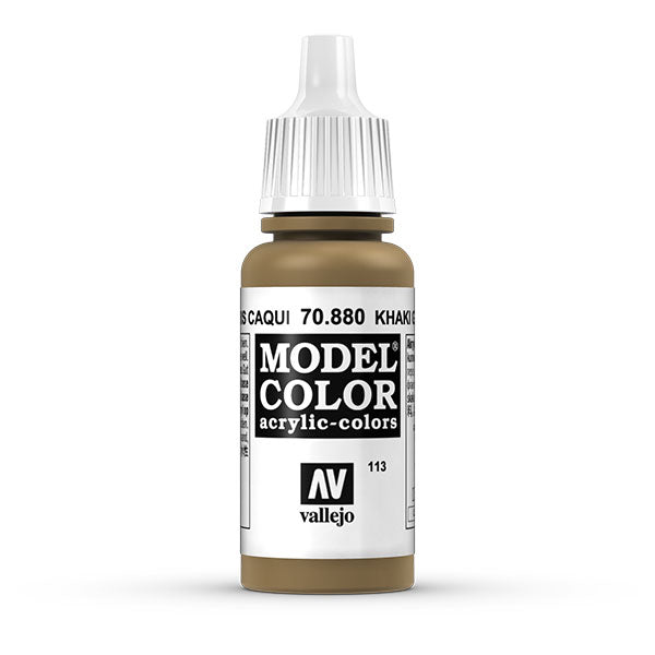 Vallejo - Model Color - 17ml. Paint - for just $3.99! 