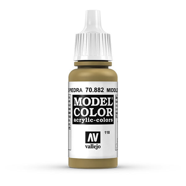 Vallejo - Model Color - 17ml. Paint - for just $3.99! 