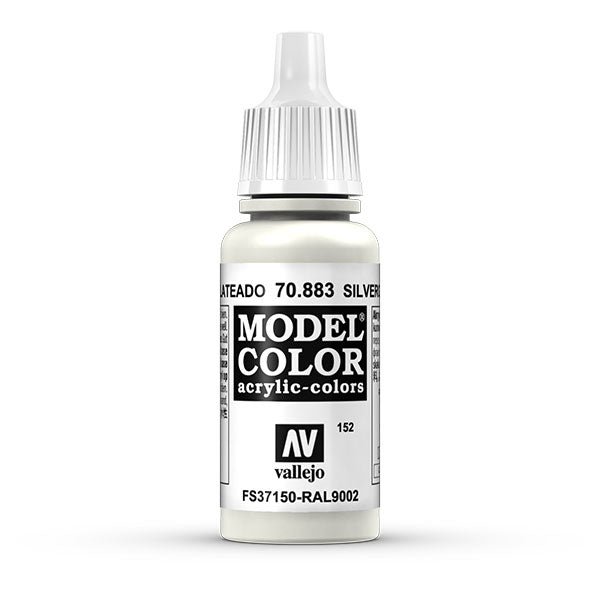 Vallejo - Model Color - 17ml. Paint - for just $3.99! 