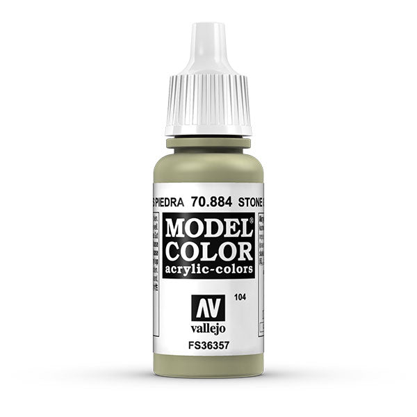 Vallejo - Model Color - 17ml. Paint - for just $3.99! 