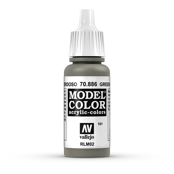 Vallejo - Model Color - 17ml. Paint - for just $3.99! 