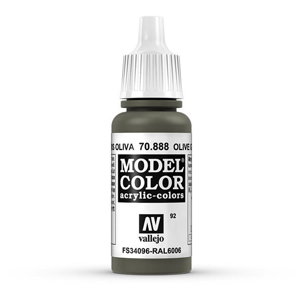 Vallejo - Model Color - 17ml. Paint - for just $3.99! 