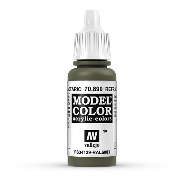 Vallejo - Model Color - 17ml. Paint - for just $3.99! 