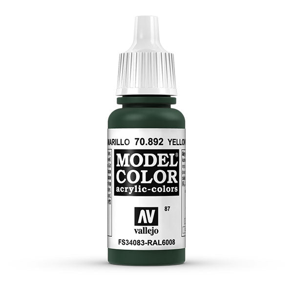 Vallejo - Model Color - 17ml. Paint - for just $3.99! 