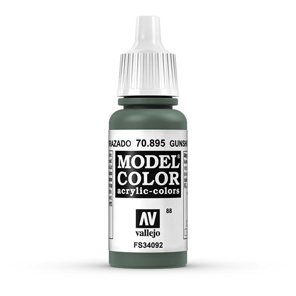 Vallejo - Model Color - 17ml. Paint - for just $3.99! 