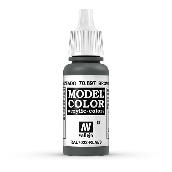 Vallejo - Model Color - 17ml. Paint - for just $3.99! 