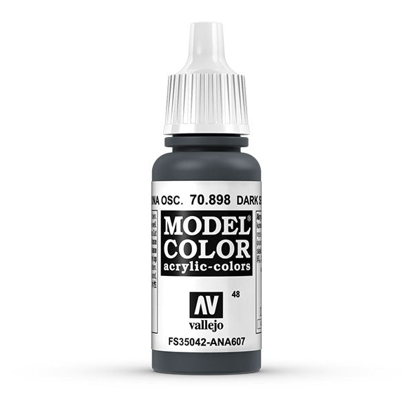 Vallejo - Model Color - 17ml. Paint - for just $3.99! 
