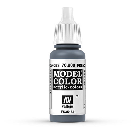 Vallejo - Model Color - 17ml. Paint - for just $3.99! 