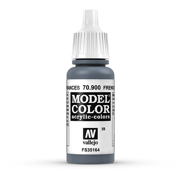 Vallejo - Model Color - 17ml. Paint - for just $3.99! 