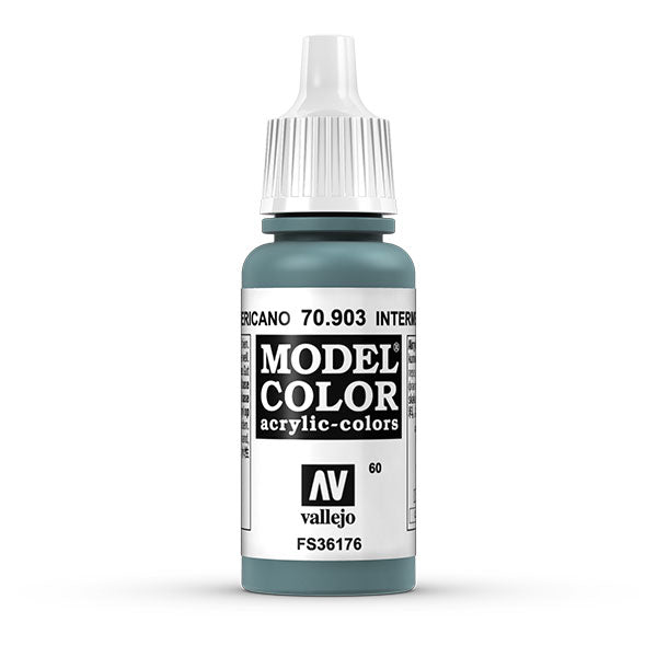 Vallejo - Model Color - 17ml. Paint - for just $3.99! 