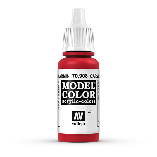 Vallejo - Model Color - 17ml. Paint - for just $3.99! 