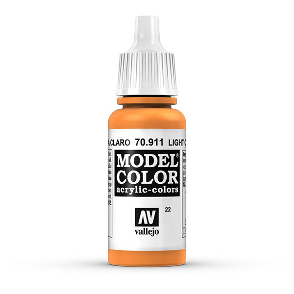 Vallejo - Model Color - 17ml. Paint - for just $3.99! 