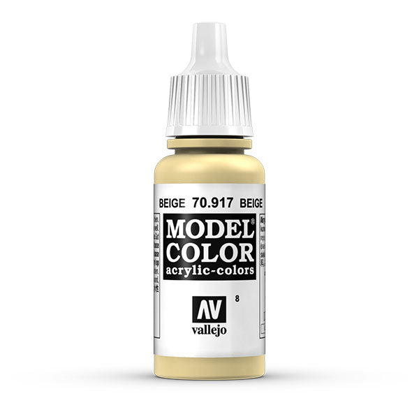 Vallejo - Model Color - 17ml. Paint - for just $3.99! 