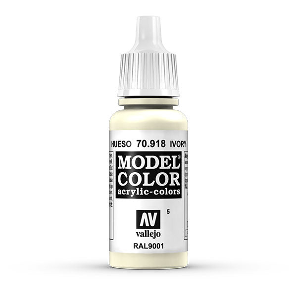 Vallejo - Model Color - 17ml. Paint - for just $3.99! 