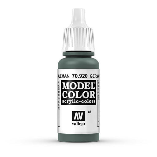 Vallejo - Model Color - 17ml. Paint - for just $3.99! 