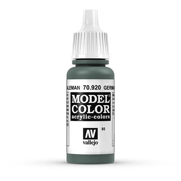 Vallejo - Model Color - 17ml. Paint - for just $3.99! 