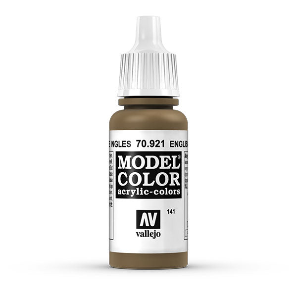 Vallejo - Model Color - 17ml. Paint - for just $3.99! 