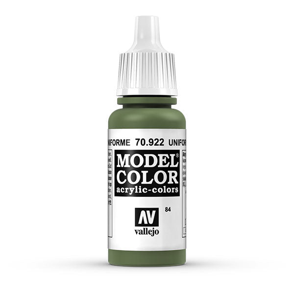 Vallejo - Model Color - 17ml. Paint - for just $3.99! 