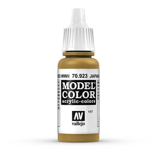 Vallejo - Model Color - 17ml. Paint - for just $3.99! 