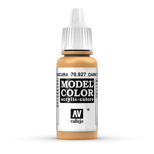 Vallejo - Model Color - 17ml. Paint - for just $3.99! 