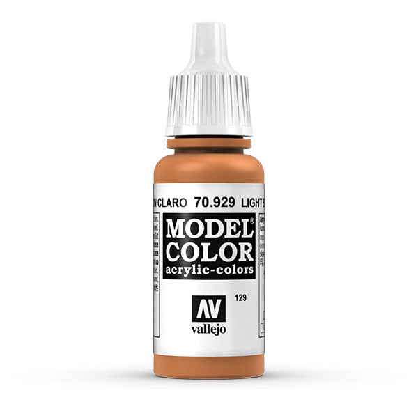 Vallejo - Model Color - 17ml. Paint - for just $3.99! 