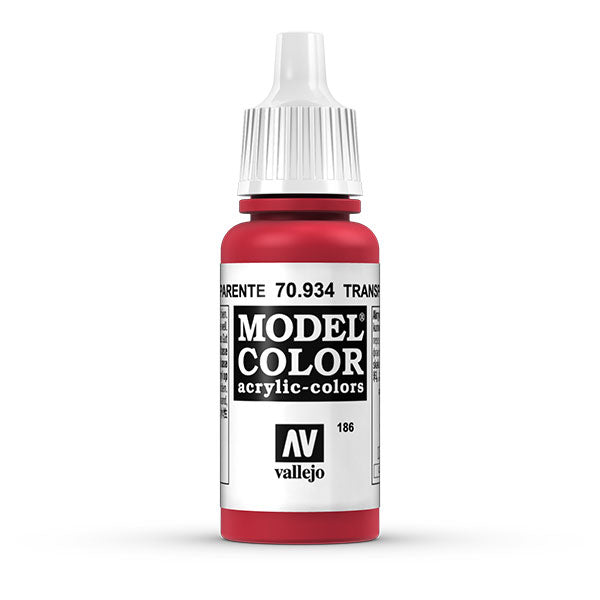 Vallejo - Model Color - 17ml. Paint - for just $3.99! 