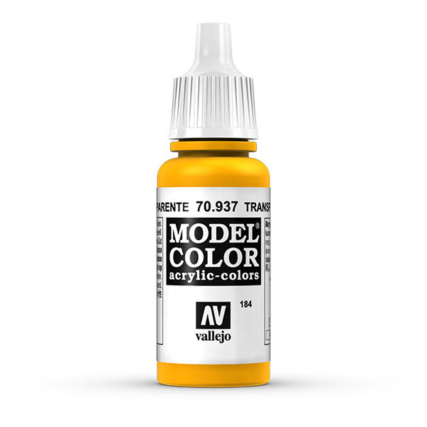 Vallejo - Model Color - 17ml. Paint - for just $3.99! 