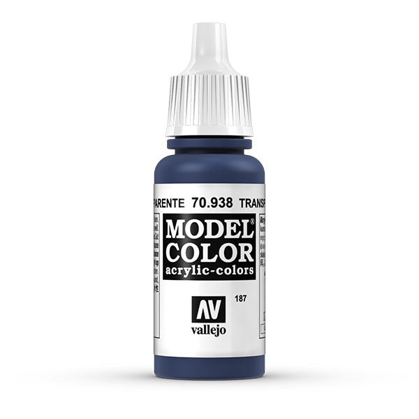 Vallejo - Model Color - 17ml. Paint - for just $3.99! 