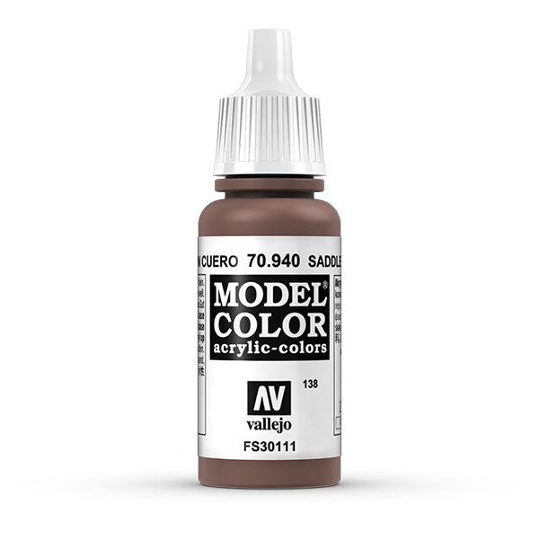 Vallejo - Model Color - 17ml. Paint - for just $3.99! 