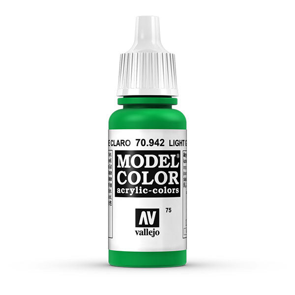 Vallejo - Model Color - 17ml. Paint - for just $3.99! 