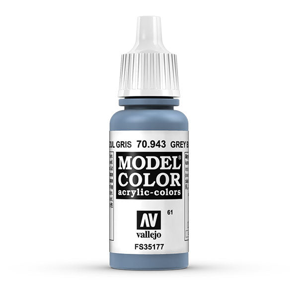 Vallejo - Model Color - 17ml. Paint - for just $3.99! 