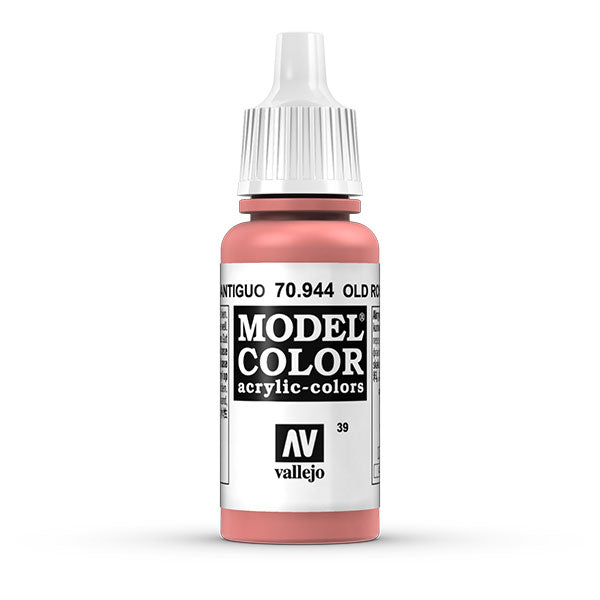 Vallejo - Model Color - 17ml. Paint - for just $3.99! 