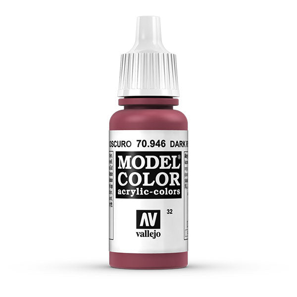 Vallejo - Model Color - 17ml. Paint - for just $3.99! 