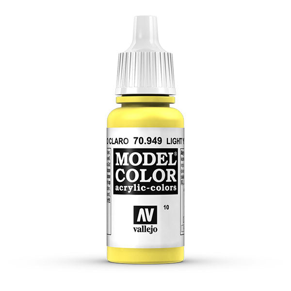 Vallejo - Model Color - 17ml. Paint - for just $3.99! 