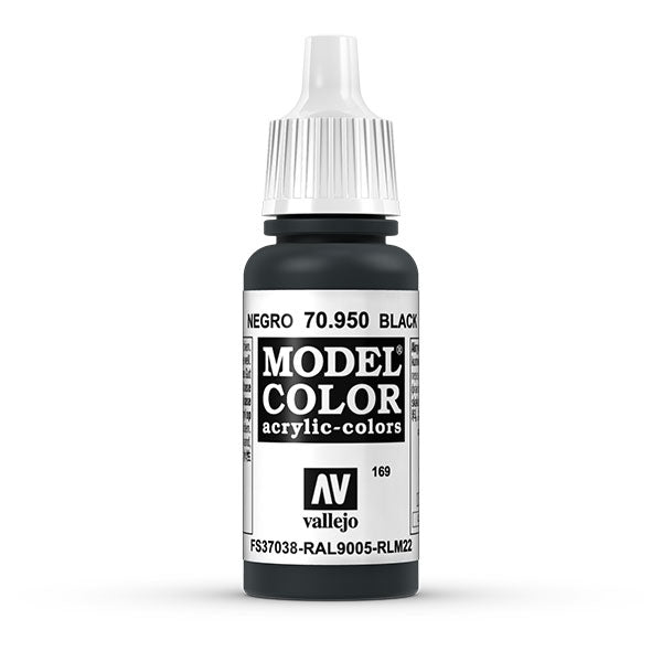 Vallejo - Model Color - 17ml. Paint - for just $3.99! 