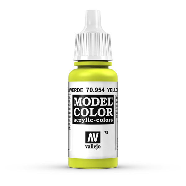 Vallejo - Model Color - 17ml. Paint - for just $3.99! 