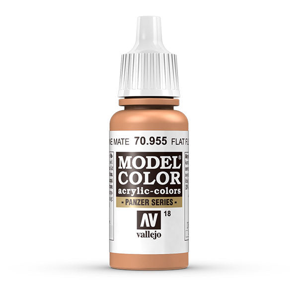 Vallejo - Model Color - 17ml. Paint - for just $3.99! 