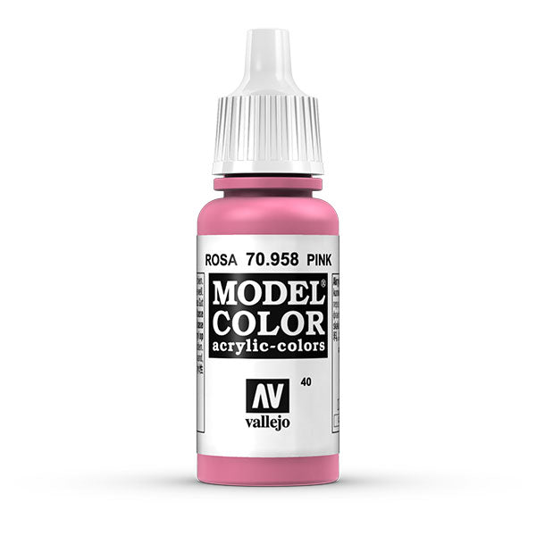 Vallejo - Model Color - 17ml. Paint - for just $3.99! 