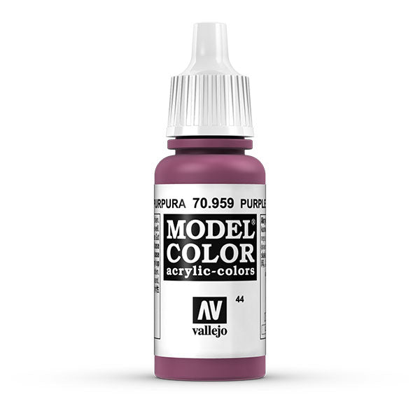 Vallejo - Model Color - 17ml. Paint - for just $3.99! 