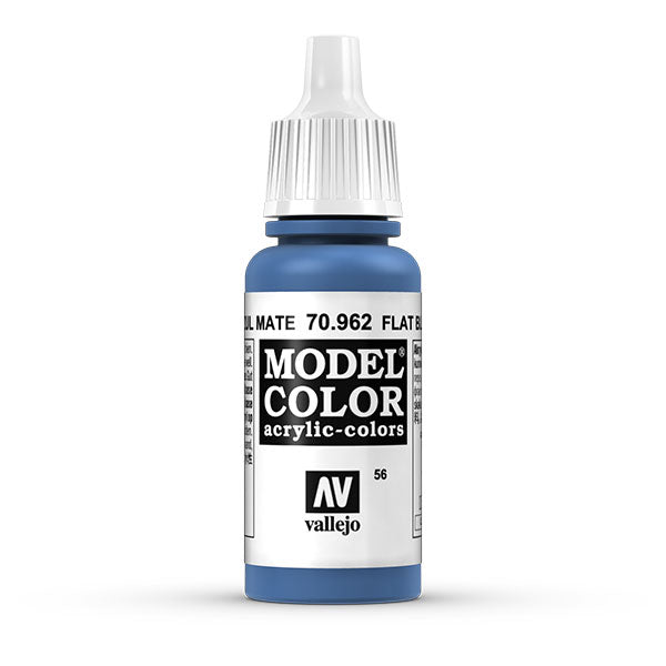 Vallejo - Model Color - 17ml. Paint - for just $3.99! 