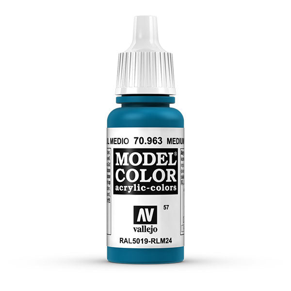 Vallejo - Model Color - 17ml. Paint - for just $3.99! 